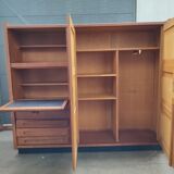 Wardrobe by Guillerme and Chambron