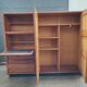 Wardrobe by Guillerme and Chambron