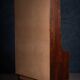 Rosewood Bookcase attributed to Johannes Sorth for Nexø Møbelfabrik, 1960s