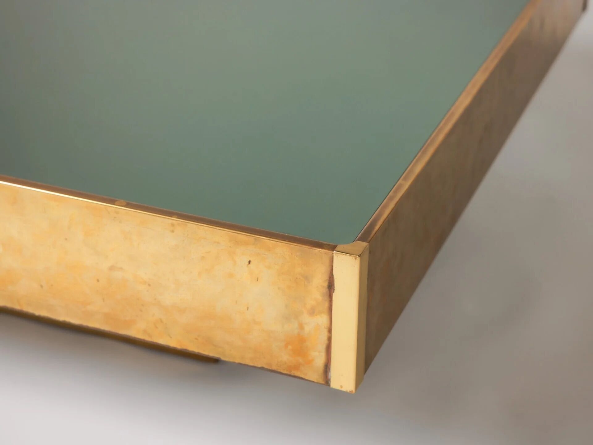 Roche Bobois coffee table, France 70s