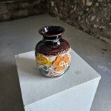 Ceramic vase 1930 keramik Bay West German