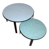 Sarah Lavoine Laredoute terrazzo coffee table