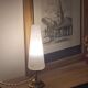 Spindle lamp 30s