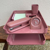 Japanese Vintage Office Organizer