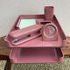 Japanese Vintage Office Organizer