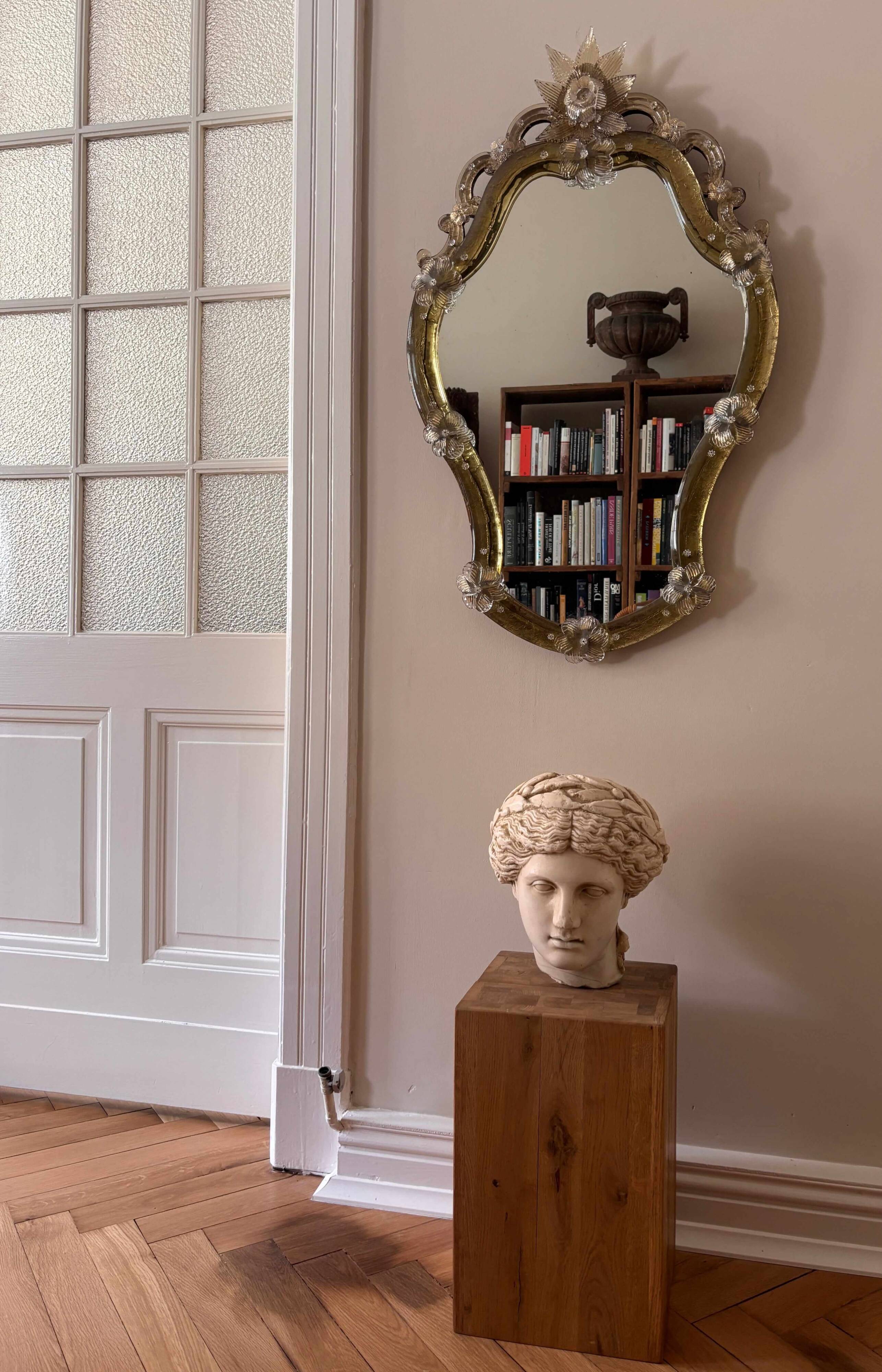 Miroir vénitien