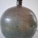 Vintage ceramic lamp base B.H'dry