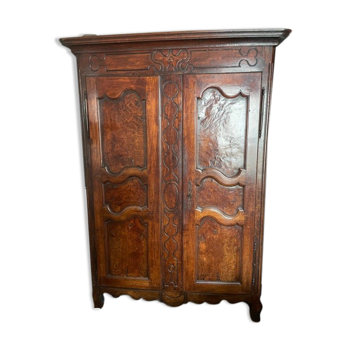 Norman Cabinet