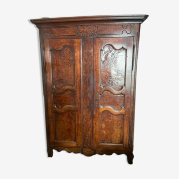 Armoire Normande