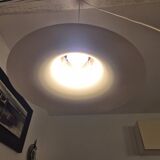 Vintage Louis Poulsen Mandalay pendant light