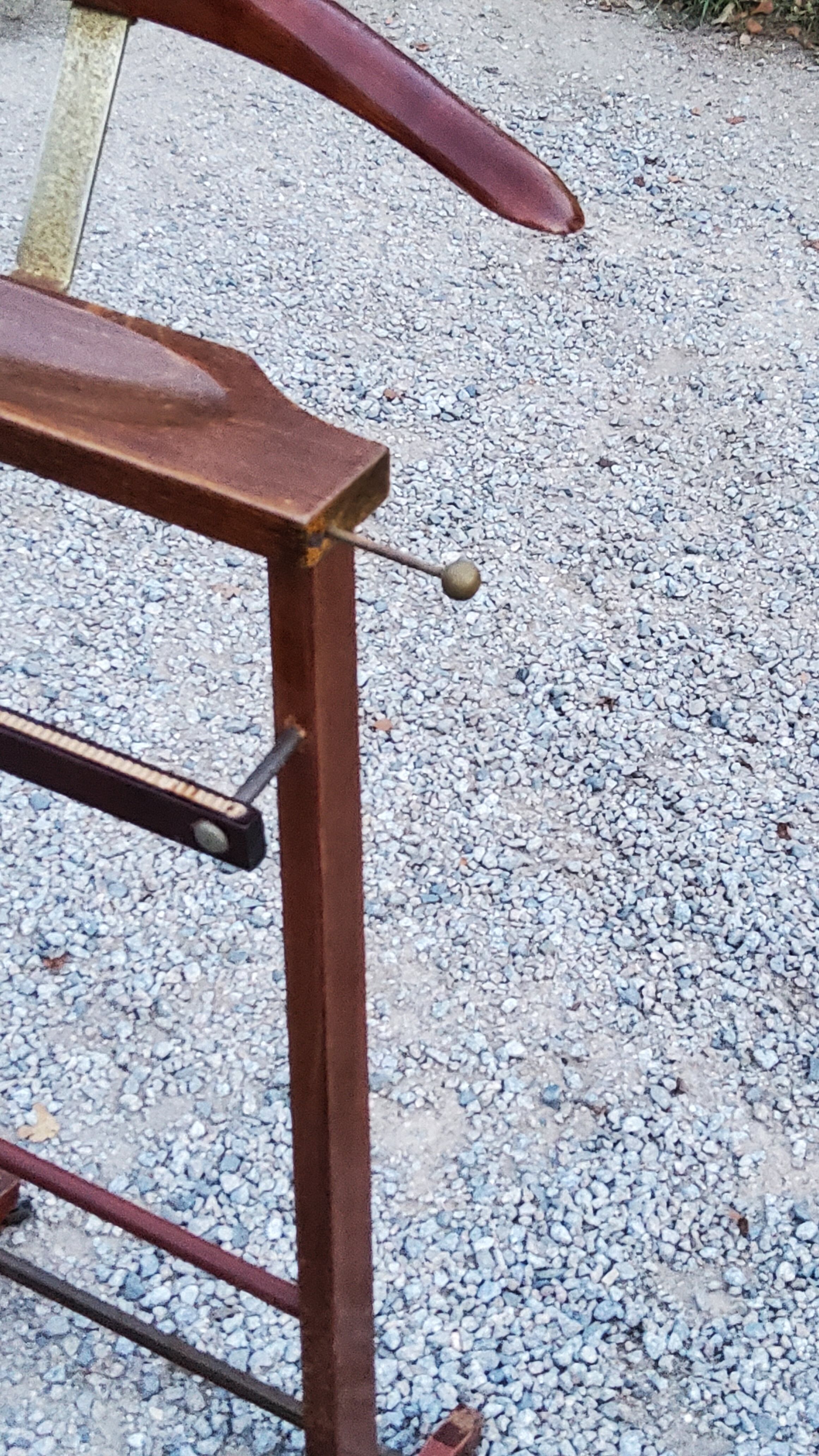 Valet de chambre Fratelli Reguitti