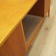 Ash desk, Norwegian design, 1970s, production: Norway