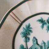 Dessert service and coffee Bernardaud Limoges