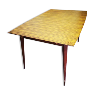 Macassar table 1920