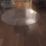 table basse style Rinaldi 1970