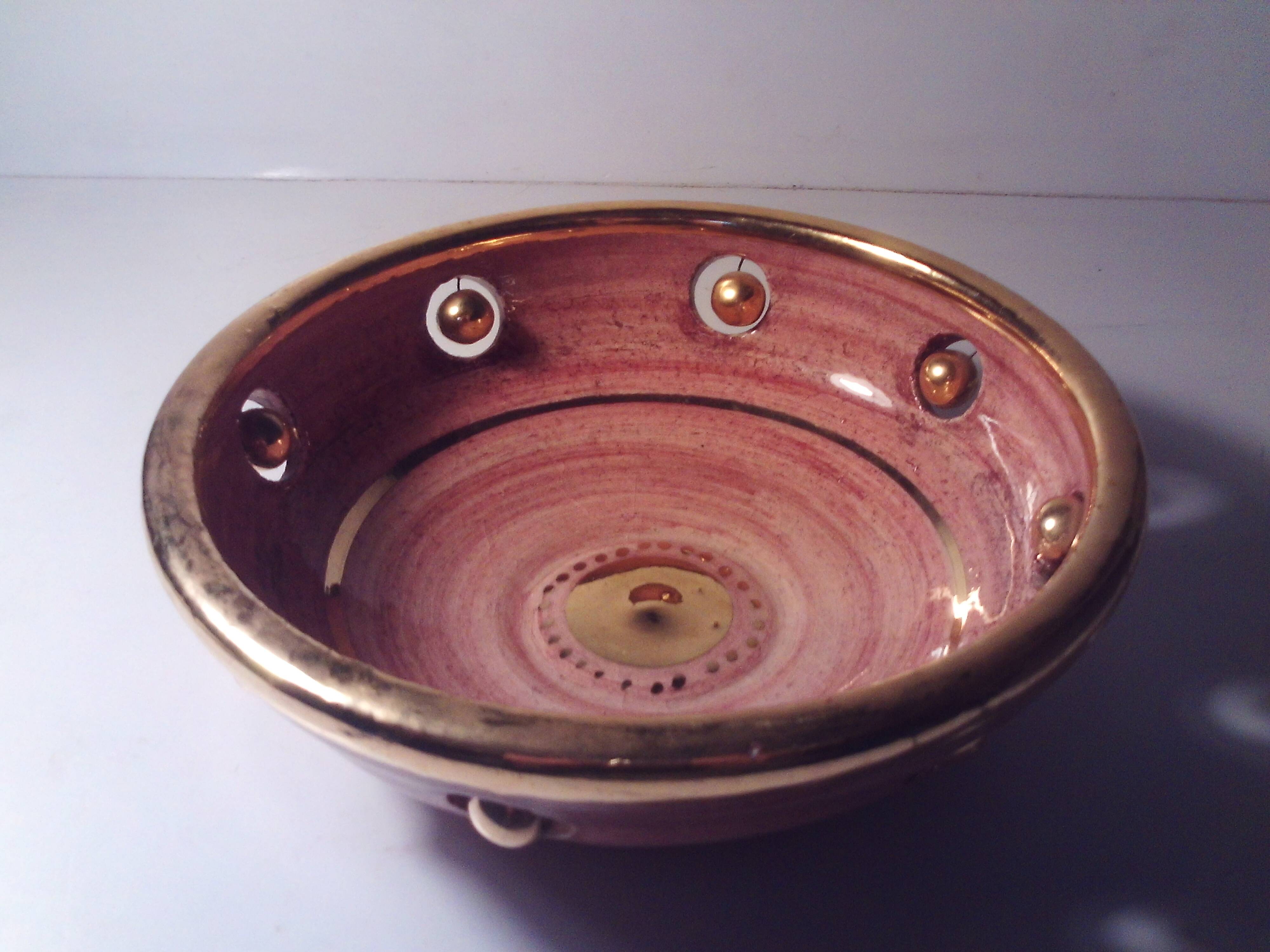 Georges Pelletier Small Cup