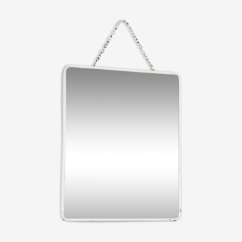 30x24cm rectangular barber mirror