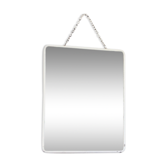 30x24cm rectangular barber mirror