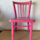 Chaise Baumann enfant n12