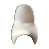 Panton chair by Verner Panton Herman Miller edition 1974