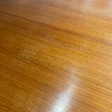 Danish table and 4 chairs