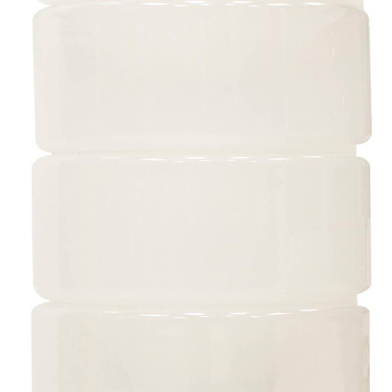 Carlo Nason – Floor Lamp, Model LT 316 for Mazzega, Italy, 1970s