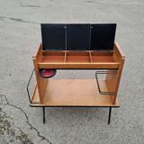 Vintage furniture