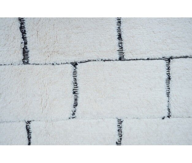 Carpet blessed ouarain 256x185cm