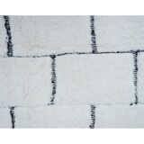 Carpet blessed ouarain 256x185cm