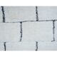 Carpet blessed ouarain 256x185cm