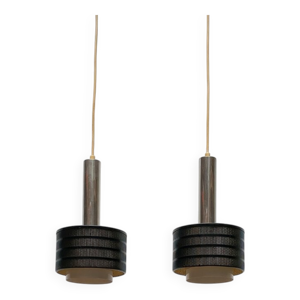 suspensions allemande