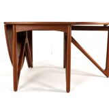 Kurt Østervig for Jason møbler dining table