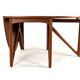 Kurt Østervig for Jason møbler dining table