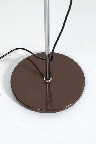 Floor Lamp with Spots