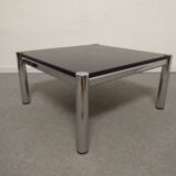 Space age coffee table from the 60s/70s