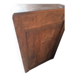 Buffet parisien 1 porte bois ep 1940