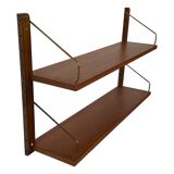 Wall unit Poul Cadovius