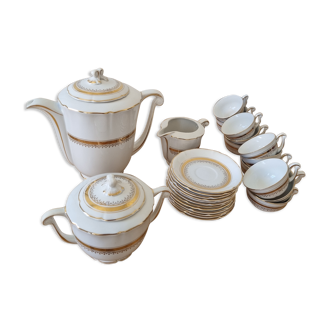 ADP Tea Set N°25