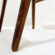 Pair of Mid-century plywood beech chairs - Ilmari Tapiovaara style plywood Chairs
