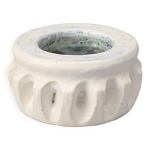 Coupe en céramique par