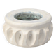 Ceramic cup by Atelier Callis, Vallauris circa 1960