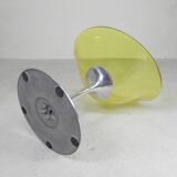 Kartell Eros chair by Starck, 1990s