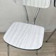Pair of VINTAGE Formica CHAIRS