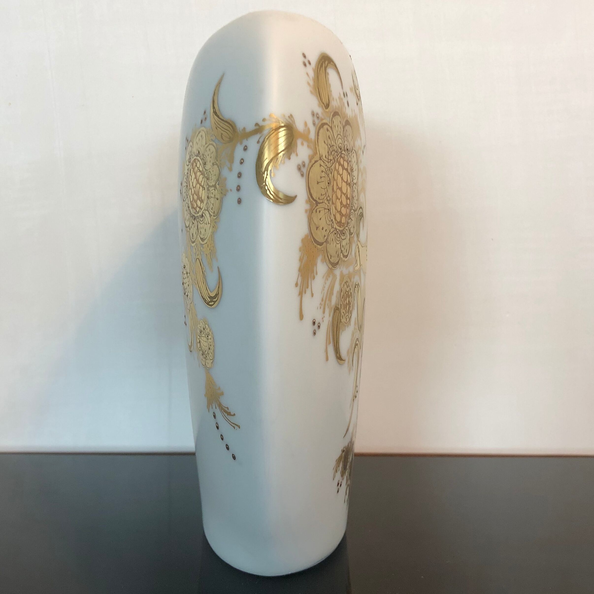 Vase Rosenthal/ Bjorn Wiinblad