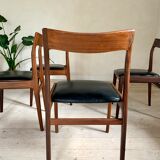 Scandinavian chairs