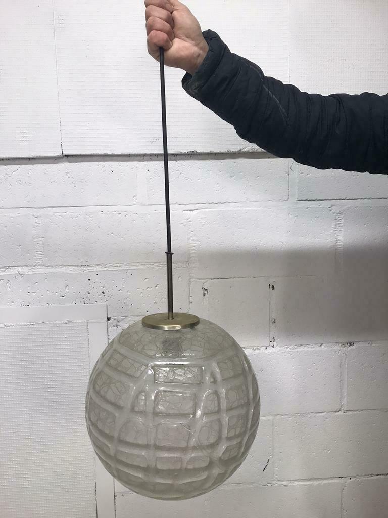 Hanging lamp