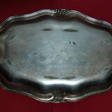 Plat creux de service
