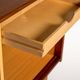Teak sideboard by Ulferts, Sweden, 1950s/60s