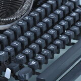 Olympia typewriter