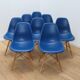 Chaise DSW, Charles & Ray Eames, Vitra